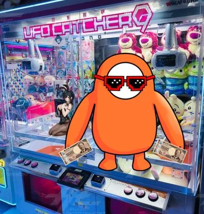 Winynine se arruina en los Gachas